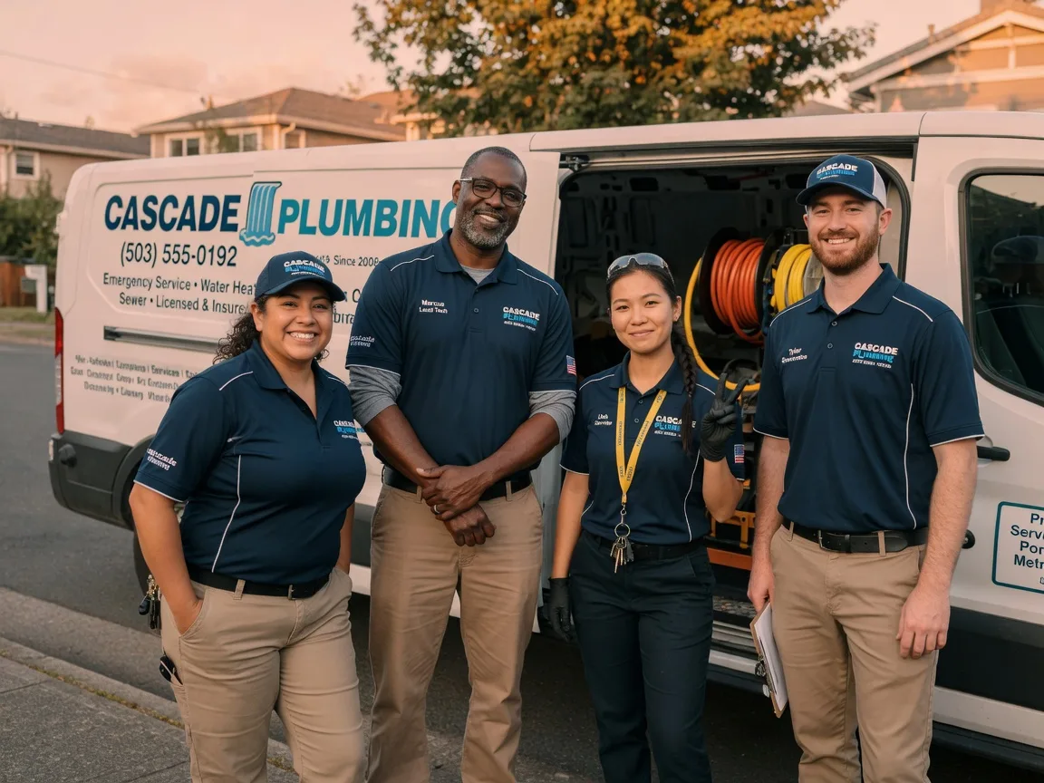 Emergency Plumber company in Hannastown, PA